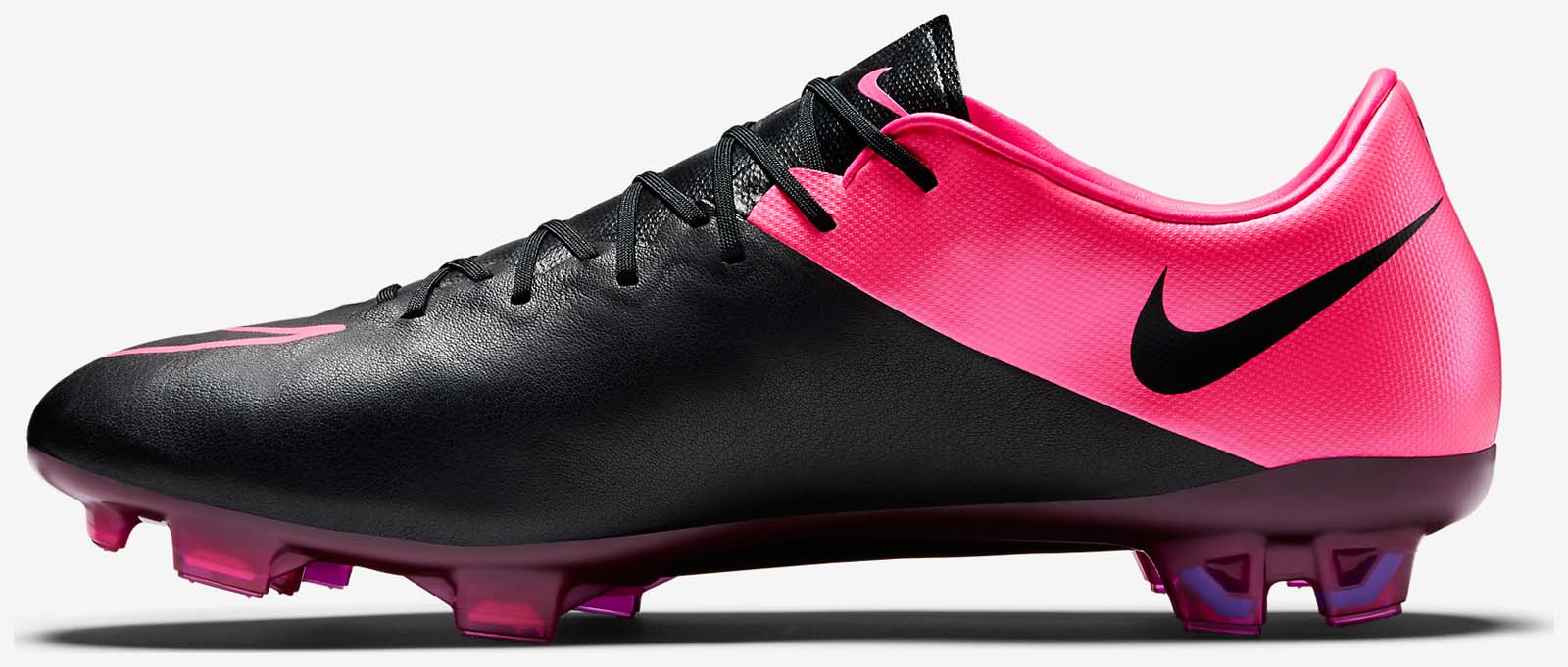 Nike mercurial vapor hot sale 1 leather